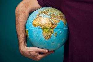 delovna doba v tujini