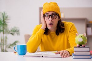 vračanje štipendije