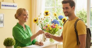 register nastanitvenih obratov