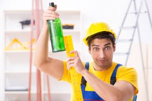 Alkoholiziranost na delovnem mestu