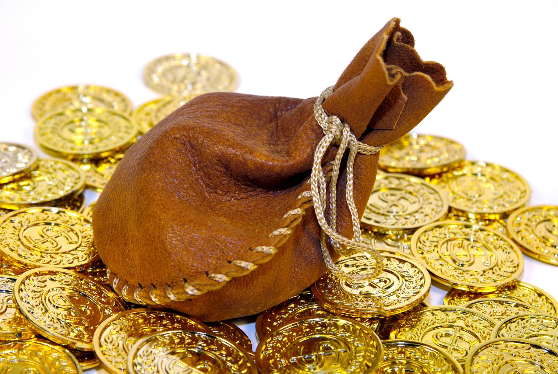 Налог мусульман 4. Кожаный мешок для монет. Мешочек с золотом. Налоги и деньги в древности. Мешок с деньгами древний.