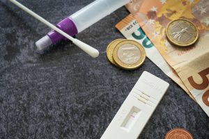 povračilo stroškov delodajalcem