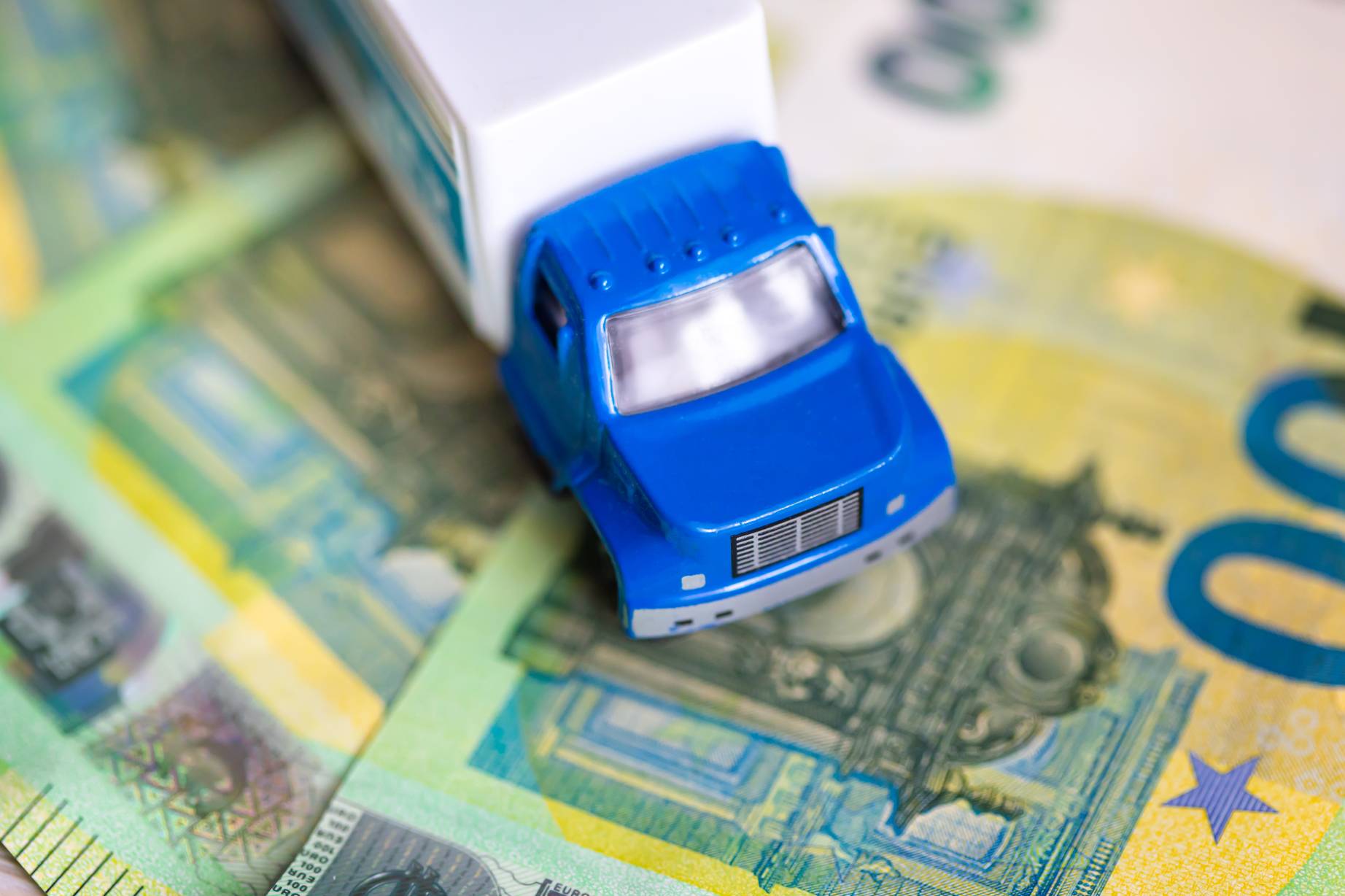 prevozniška podjetja