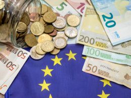 minimalna plača v državah EU