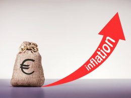 inflacija v EU
