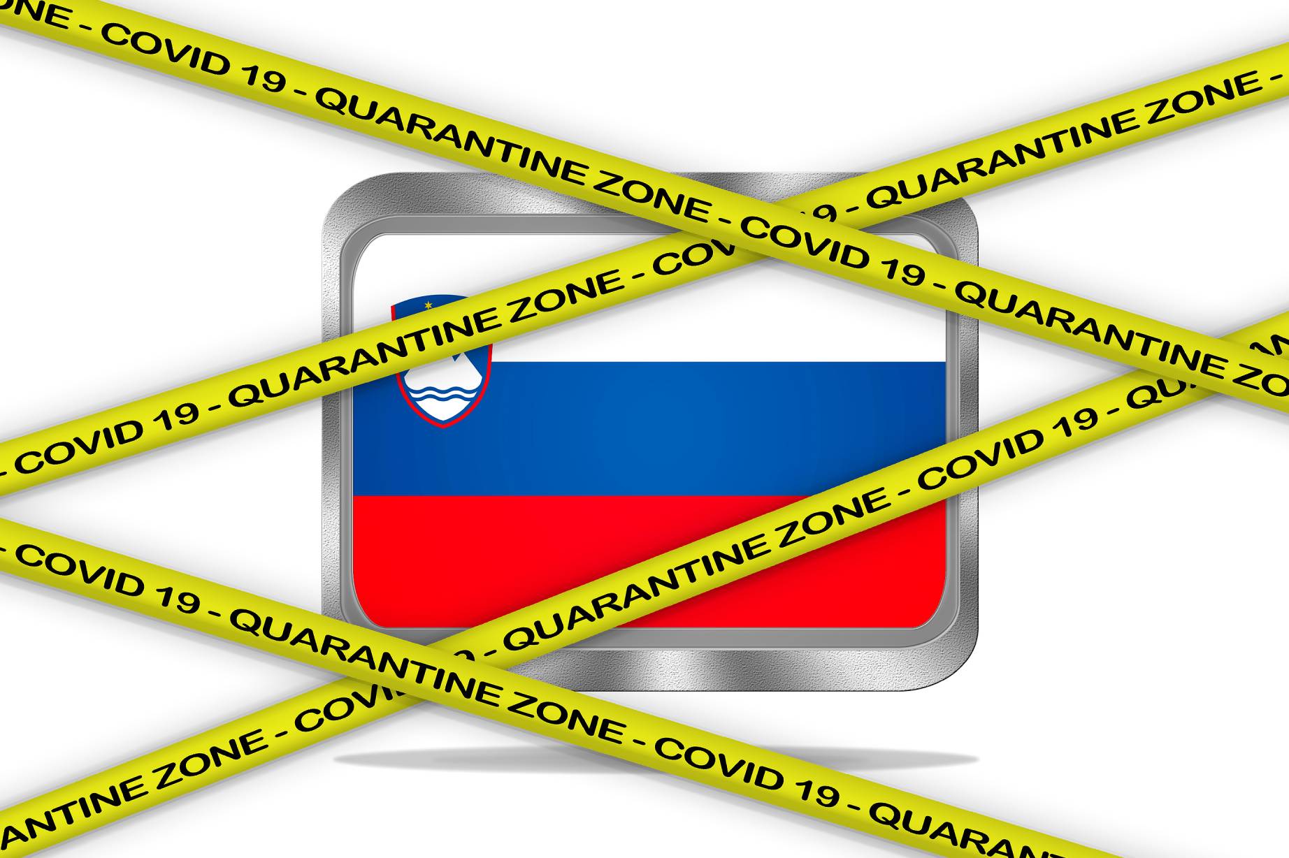 spremembe pri karanteni