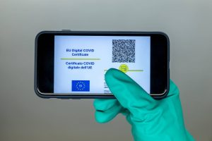 sproščanje protikoronskih ukrepov