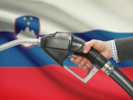 regulacija cen pogonskih goriv