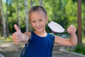 novo sproščanje ukrepov