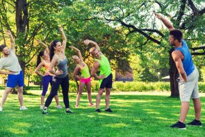 dejavnosti v popoldanskem s.p.