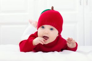 pravice ob rojstvu otroka