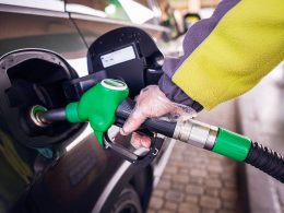 nova regulacija cen pogonskih goriv