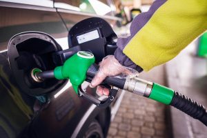 nova regulacija cen pogonskih goriv