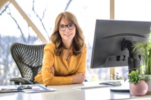 postopek registracije podjetja