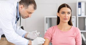 drugi poživitveni odmerek