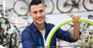 dodajanje trgovinske dejavnosti