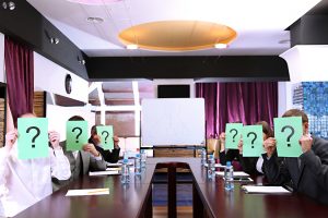 vprašanja pred registracijo podjetja