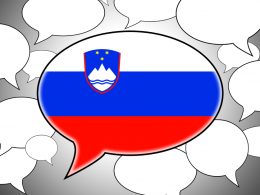znanje slovenskega jezika za tujce