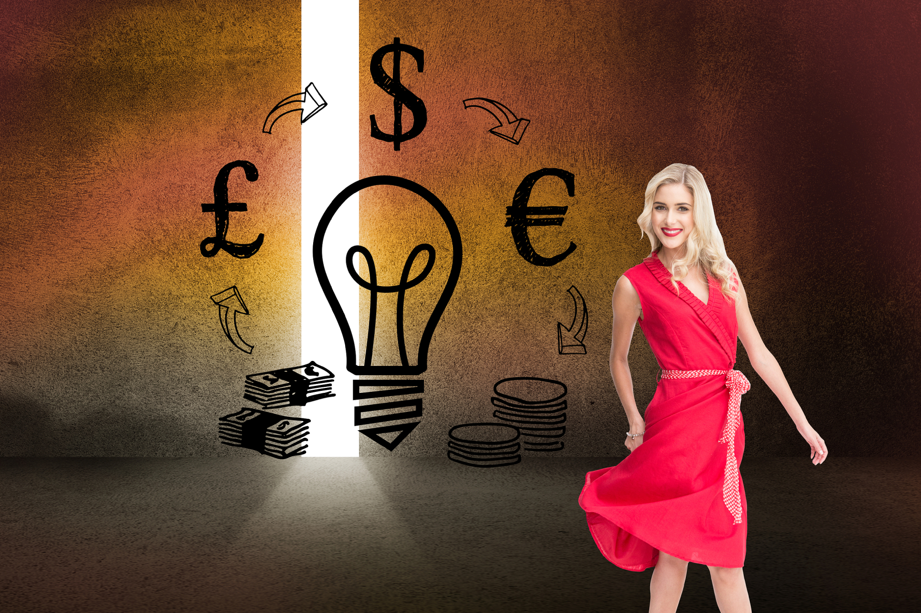 dobičkonosne podjetniške ideje