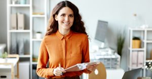 dokumenti za odprtje podjetja