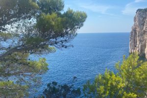 letni dopust po evropskih državah