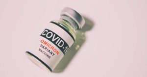 cepivo proti omikronu