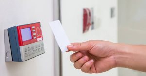 elektronske evidence