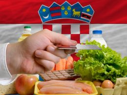 inflacija na Hrvaškem