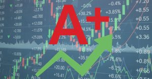 bonitetna ocena države