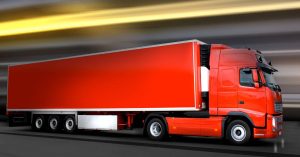 Ustanovitev transportnega podjetja