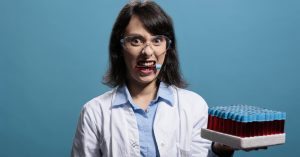 raziskovalno delo v Sloveniji