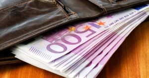 novembrska povprečna plača