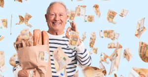 uskladitev pokojnin 2023