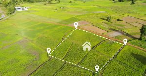 odločba o nadomestilu stavbnega zemljišča