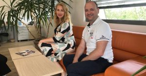 ustanovitev sp ali doo