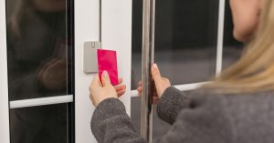 elektronski način vodenja evidence