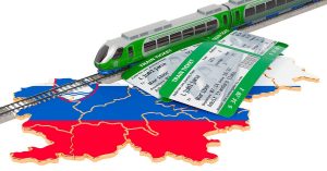 vseslovenska vozovnica