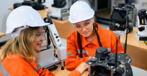 usposabljanje na delovnem mestu