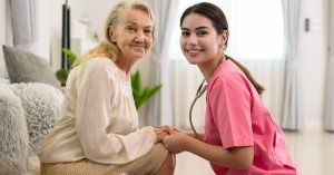 zakon o dolgotrajni oskrbi