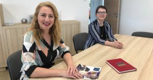 Ustanavljanje podjetja 2023