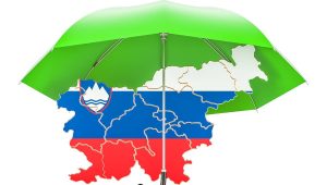 odprava posledic naravnih nesreč