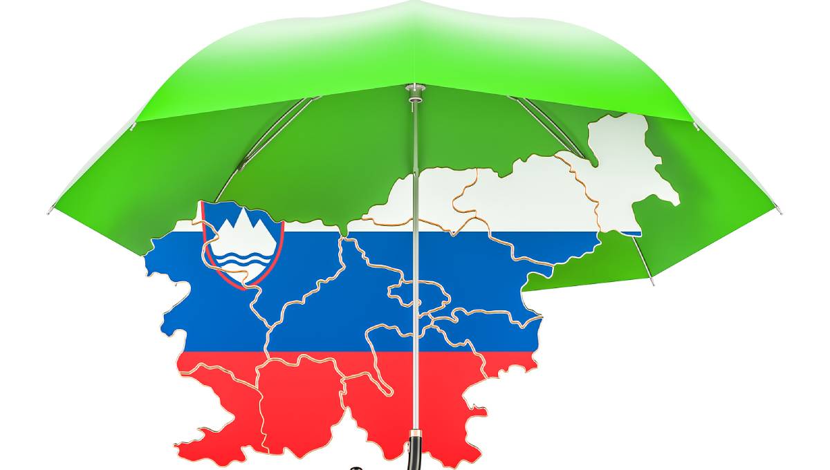 odprava posledic naravnih nesreč