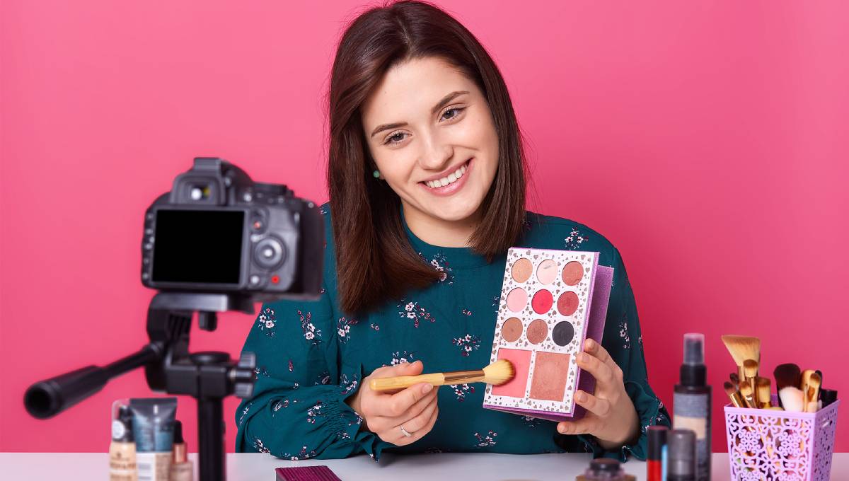 sodelovanje z vplivneži