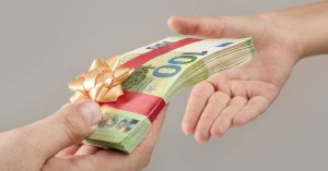 solidarnostna pomoč