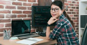 računalniško programerstvo