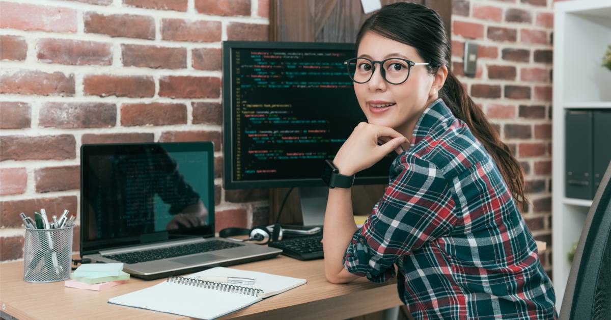 računalniško programerstvo