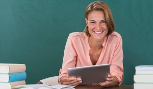 inštrukcije kot poslovna priložnost