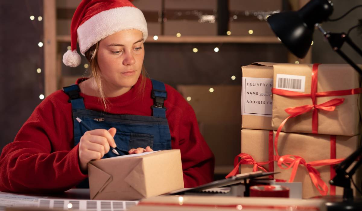 zaslužek v decembru