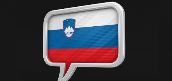 znanje slovenščine za tujce