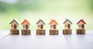 oddajanje premoženja v najem